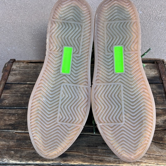 Adidas Ivy Park x Super Sleek Platform Boots - Picture 8 of 12